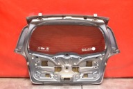 trunk door boot rear part rear grey RENAULT CLIO 3 III 5D HB 05-09