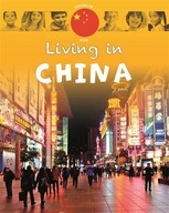 Living in Asia: China - Annabelle Lynch