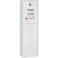 Termometr bezprzewodowy TFA Dostmann 30.3068.01, 0 do +50 °C