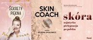 Sekrety piękna + Skin coach + Skóra Azjatycka