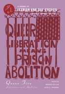 Queer Fire: Liberation and Abolition group work