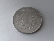 [0099] Indie 1 rupia 1996 r. st. 2/2-