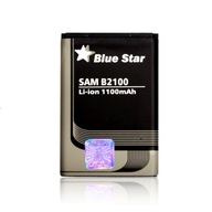 BATERIA PREMIUM BLUE STAR DO SAMSUNG B2100 1100MAH