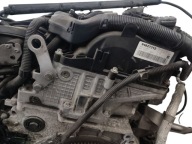 engine complete BMW X1 E84 2.0 D 177KM N47D20C XDRIVE 207 TYS FILM