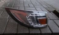 MAZDA 6 GH LIFT KOMBI ZADNÁ LAMPA ĽAVÁ GS2A-51150 220-41095 2011rok č.24