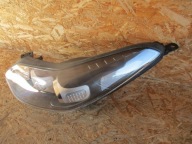light front front left KIA SPORTAGE IV LIFT