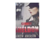 Gniew aniołów - Sidney Sheldon