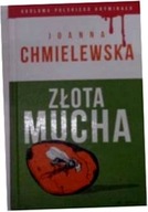 Złota mucha - Joanna Chmielewska