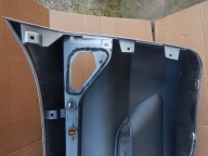 cap bonnet rear part RENAULT MEGANE IV KOMBI