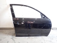 door front front right HONDA CIVIC X 2017