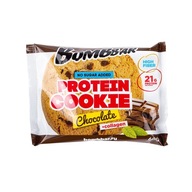 Proteínový koláč BombBar - Čokoláda