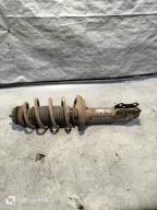 MCPERSON McPherson shock absorber right left front VW POLO 1997R