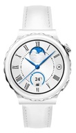 Smartwatch Huawei Watch GT 3 Pro Classic biały