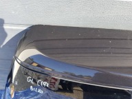 trunk door boot Mercedes GL X164 C197 197