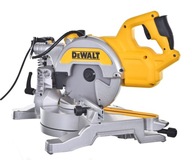 DeWALT DWS777-QS 6300 ot/min 1800 W