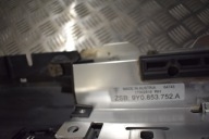 IDEALNA moulding threshold right PORSCHE CAYENNE 9Y 1