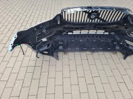 bumper front front complete PDC KAMERA VOLVO XC60 II INSCRIPTION 477-46