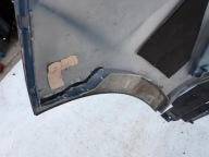 FORD FOCUS MK4 ST-LINE bumper rear part rear PDC