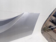 TOYOTA PRIUS PHV 15-> moulding threshold left