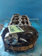 head. AUDI A5 3.0 TFSI CAKA