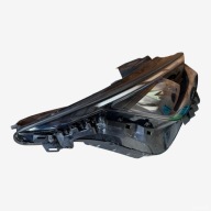 light left right lights front KOMPLET KIA EV6 2022 ROK FULL LED