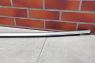 moulding door dust left rear part BMW 5 G60