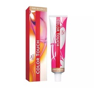 WELLA PROFESSIONALS COLOR TOUCH FARBA 5/0 60ML