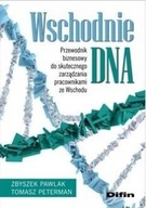 WSCHODNIE DNA, ZBYSZEK PAWLAK, TOMASZ PETERMAN