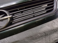 Capot Opel Astra G II 2 k: Z380