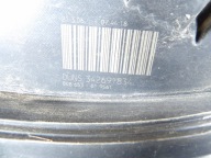 OPEL ASTRA H HB 5D light rear part left 342691834