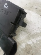 Gehäuse filter luft MERCEDES E-KLASA W211 3.0