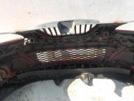 684 SEAT ALTEA II LIFT 09-12 bumper front front