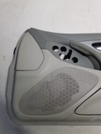 side upholstery door right front MERCEDES SL R230 W230