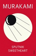 Sputnik Sweetheart Murakami Haruki