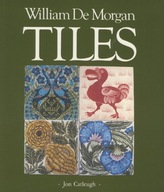 William De Morgan Tiles Catleugh Jon ,etc.