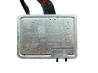 pump ABS control unit brakes FORD FIESTA MK8 1.5 TDCI