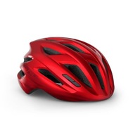 Kask rowerowy MET IDOLO II MIPS 60-64 red metallic glossy