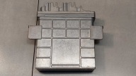 control unit of the engine VECTRA B 2.0 DTI 0281001335