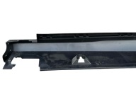 MERCEDES BENZ GLE moulding threshold RH A2926980254