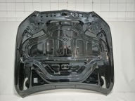 BMW 5 G60 G61 23- Capot