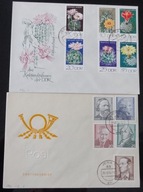 DDR FDC