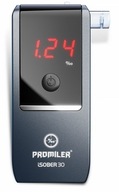 Alkohol Tester elektrochemický Promiler iSober 30