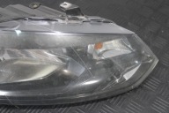 light right front front VW POLO V 5 6R0 6R 6R1941016E