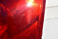 light right rear part TOYOTA AURIS and HB pre facelift 2007-2010 EU 02-114