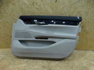 side door front right BMW G11 IVORY WHITE 1
