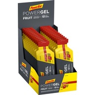 ENERGETICKÝ GÉL POWERBAR ČERVENÉ OVOCIE 24X41G