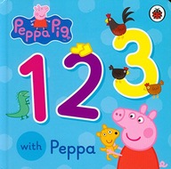 Peppa Pig: 123 with Peppa Peppa Pig