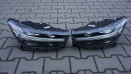 VOLVO XC40 - light MID LED left right KOMPLET