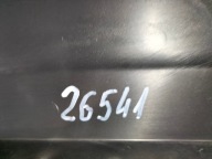 FRONTSTOSSSTANGE VORNE VW TOURAN III 15