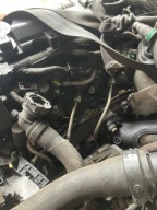 engine nozzles pump TURBO 1.6 E-HDI 9HC 9H05